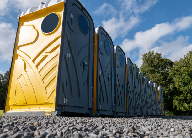 Best Standard Portable Toilet Rental  in Buies Creek, NC