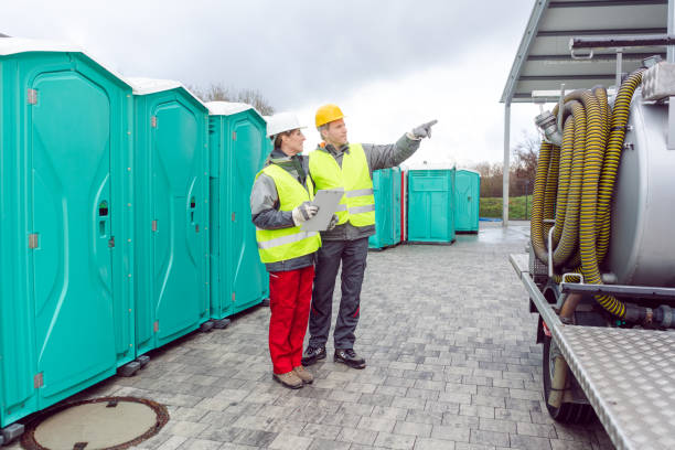 Best Standard Portable Toilet Rental  in Buies Creek, NC