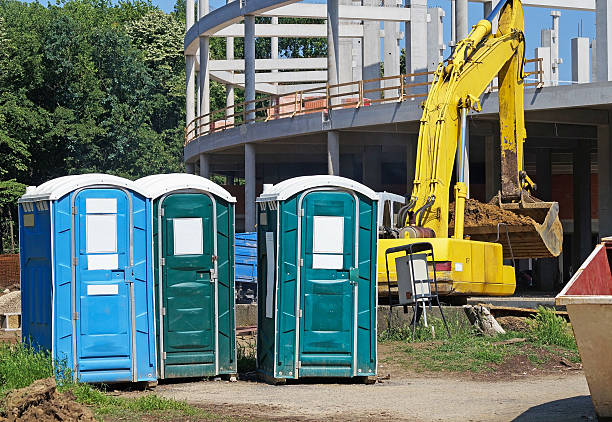 Best Portable Restroom Removal and Pickup  in Buies Creek, NC