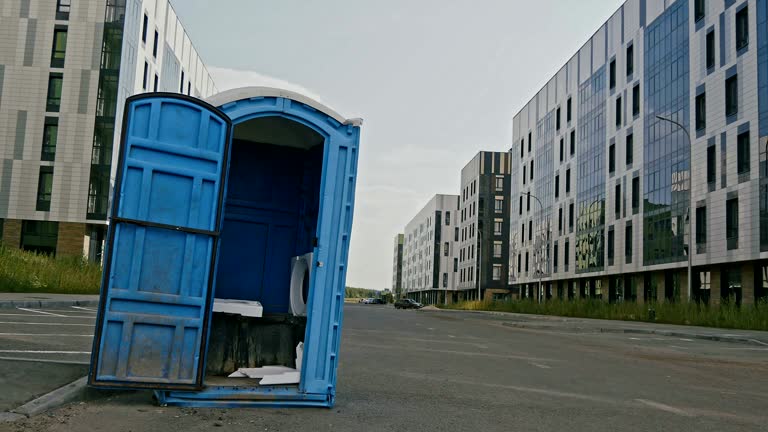 Best Portable Toilets for Disaster Relief Sites  in Buies Creek, NC